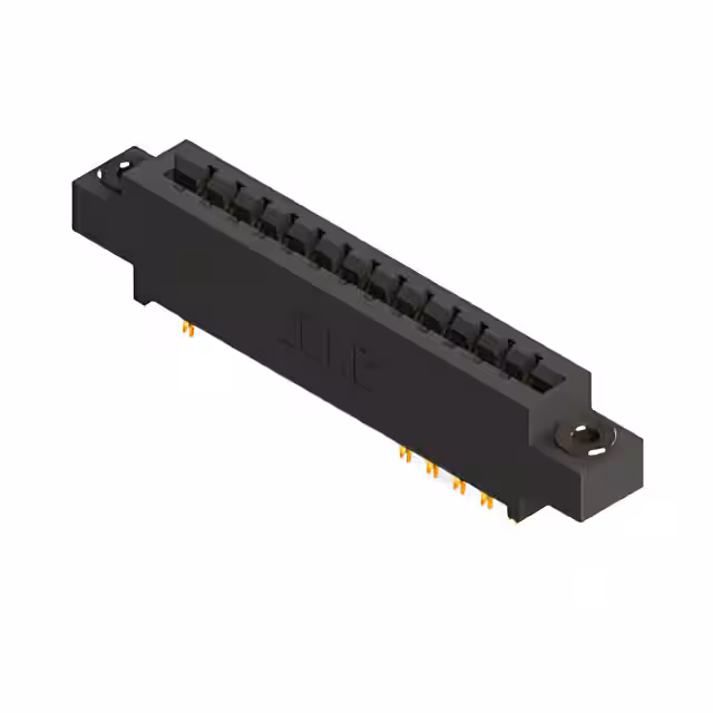 387-026-555-803 EDAC Inc.  Edgeboard Connectors